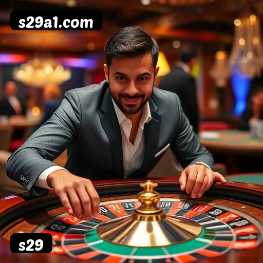 s29 APK - Download Oficial Android