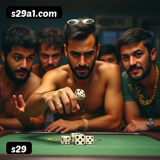 Legalidade s29 no Brasil