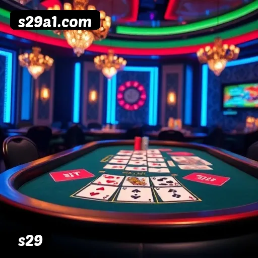 Análise s29 - Vantagens e Desvantagens