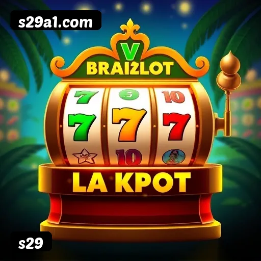 Catálogo Completo de Bônus s29