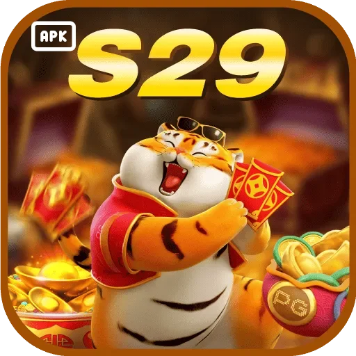 APK oficial da s29 para Android