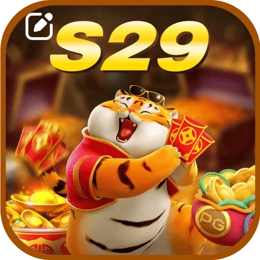 Cadastro rápido e seguro na s29