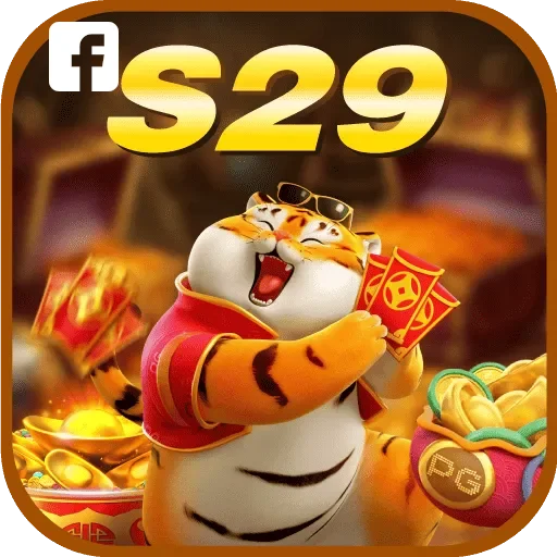 Página oficial da s29 no Facebook