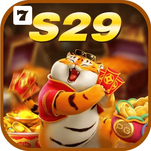 Jogos de fortune da s29 com prêmios incríveis