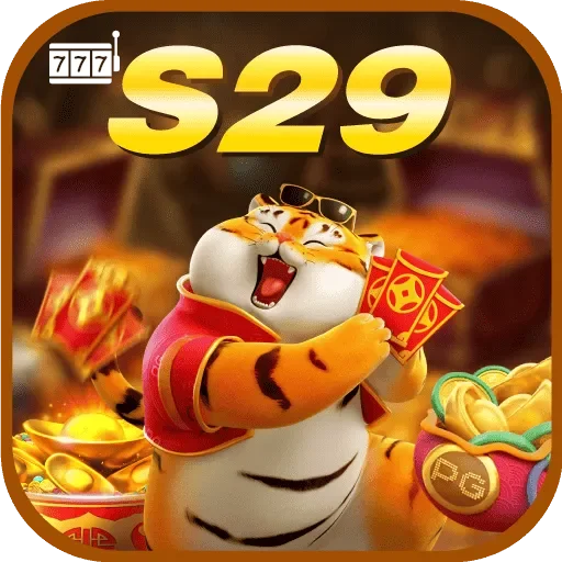 Slots online da s29 com jackpots progressivos