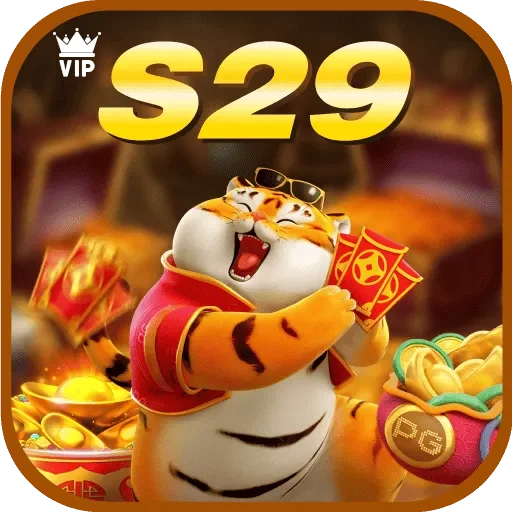 Programa VIP exclusivo da s29